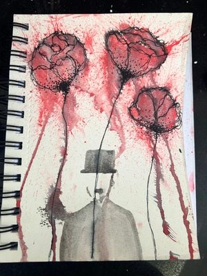 Artwork image
