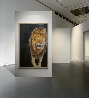 Artwork image