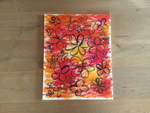 Artwork image