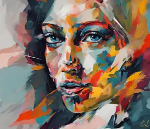 Artwork image