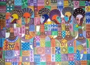 Artwork image