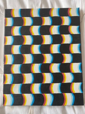 Artwork image