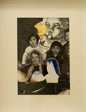 Artwork image