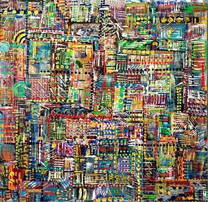 Artwork image