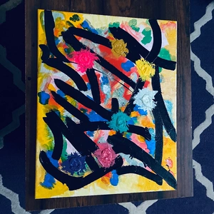 Artwork image