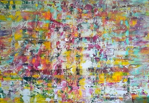 Artwork image