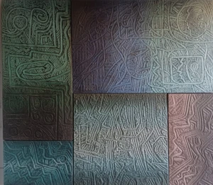 Artwork image