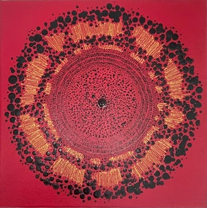 Artwork image