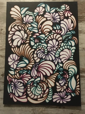 Artwork image