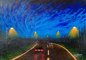 Artwork image