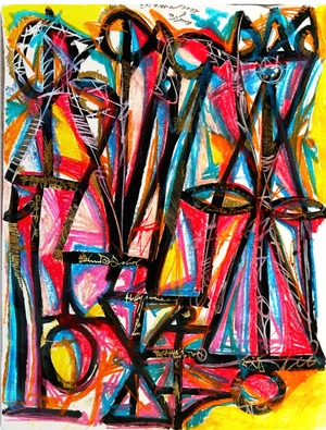 Artwork image