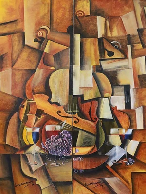 Artwork image