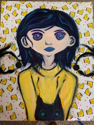 Artwork image