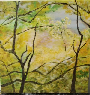 Artwork image