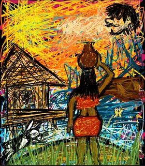 Artwork image