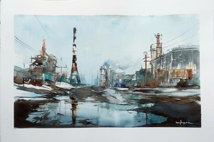 Artwork image