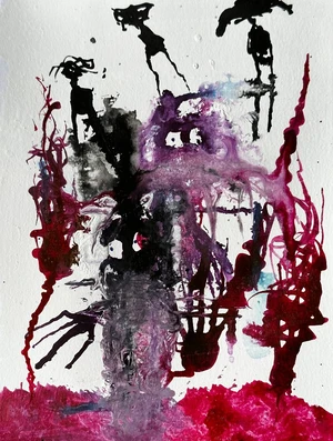 Artwork image