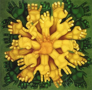 Artwork image