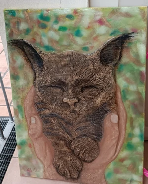 Artwork image