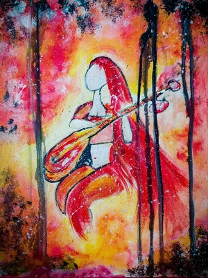 Artwork image