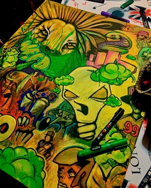 Artwork preview image