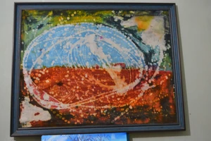 Artwork image