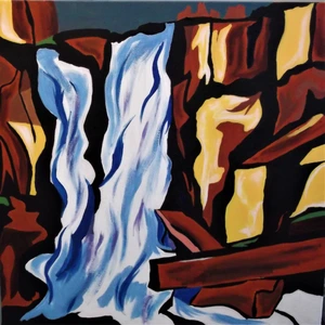 Artwork image