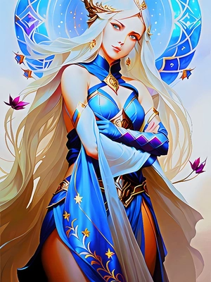 Artwork image