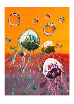Artwork image