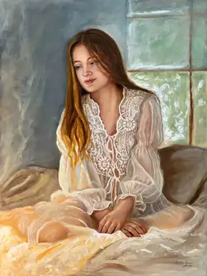Artwork image