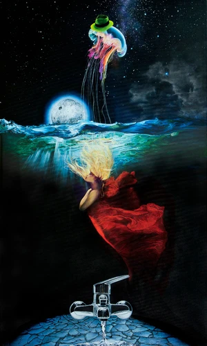 Artwork image