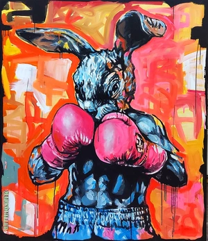 Artwork image