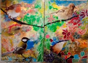 Artwork image