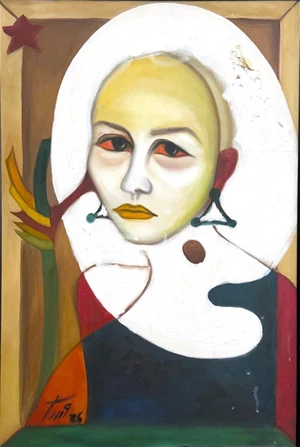 Artwork image