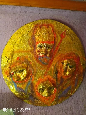 Artwork image