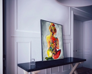 Artwork image