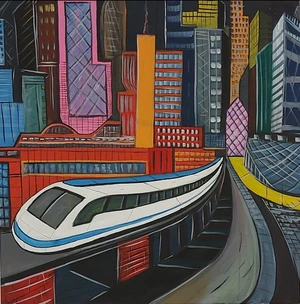 Artwork image