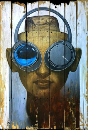 Artwork image