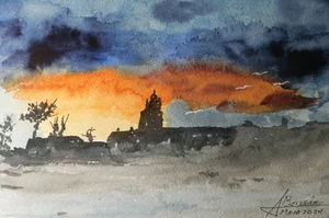 Artwork image