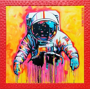 Artwork image