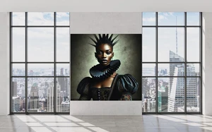 Artwork image