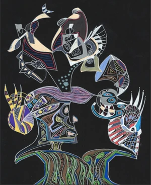 Artwork image