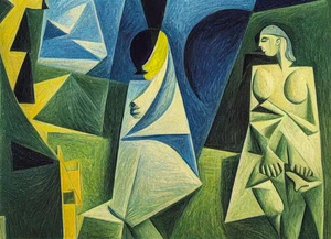 Artwork image