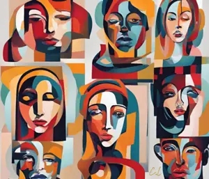 Artwork image
