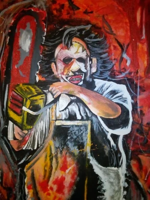 Artwork image