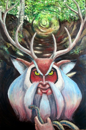 Artwork image