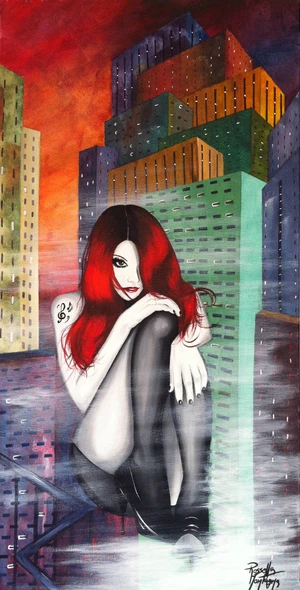 Artwork image