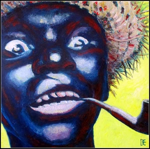 Artwork image