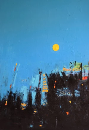 Artwork image