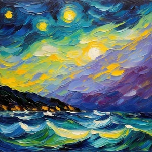 Artwork image